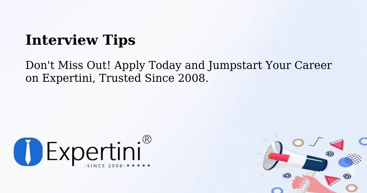 Interview Tips & Techniques for Job Seekers – O'Higgins - O'Higgins, Chile Jobs Expertini